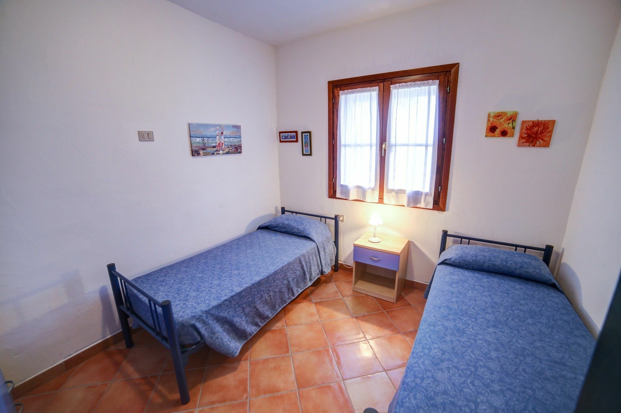Delia Apartments San Teodoro  Exterior foto